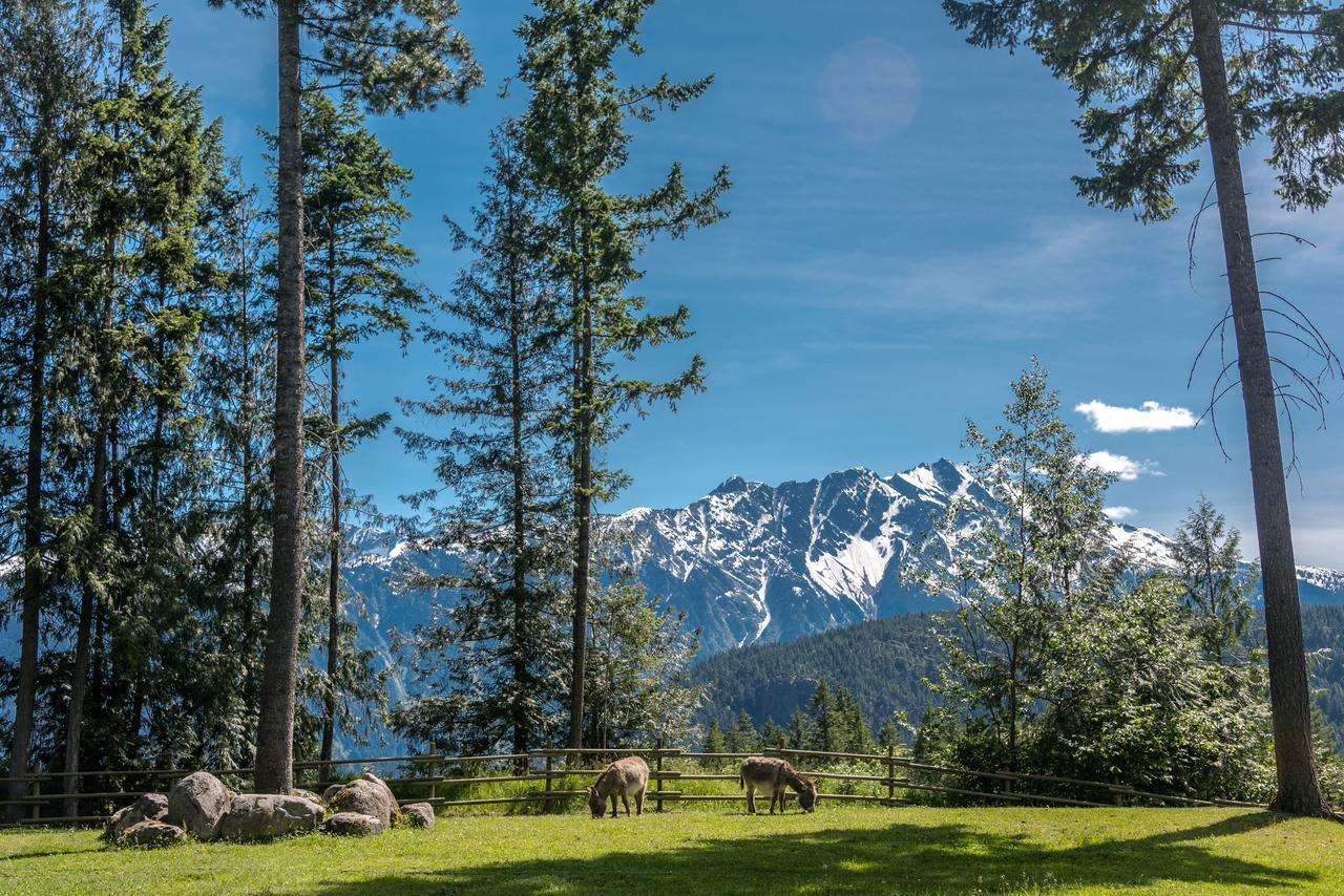 Vila Sweetwater Lane Farm Mount Currie Exteriér fotografie